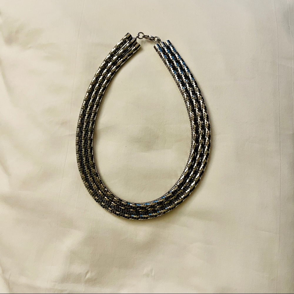 Vintage Chocker - Picture 5 of 6